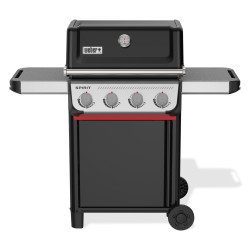 Barbecue à gaz Spirit E-410 | WEBER