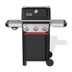 Barbecue à gaz Spirit E-335 | WEBER