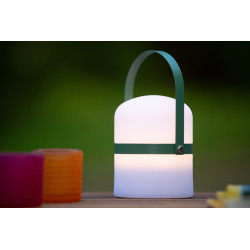 Lampe de table LED Litte Joe verte 0,3 W LUCIDE Lampe de table LED Litte Joe verte 0,3 W LUCIDE