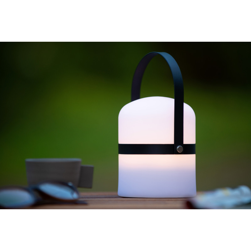 Lampe de table LED Litte Joe noire 0,3 W LUCIDE Lampe de table LED Litte Joe noire 0,3 W LUCIDE