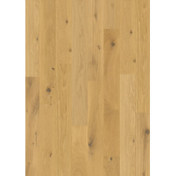 Parquet Chêne Manoir Semi-Massif Extra Mat 0,93m²