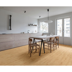 Sol stratifié Chêne Printemps VITALITY 2,18 m² | VITALITY