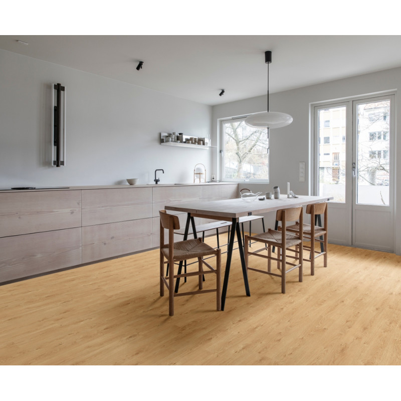 Sol stratifié Chêne Printemps VITALITY 2,18 m² | VITALITY