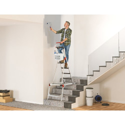 Plateforme de travail pour escalier TP2 Pro HAILO Plateforme de travail pour escalier TP2 Pro HAILO