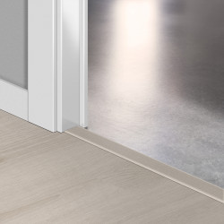 Barre de jonction Incizo 4-en-1 Chêne Sterling – Finition Parfaite