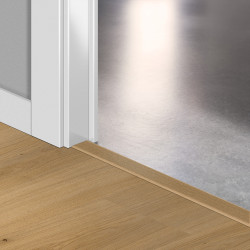 Barre de jonction Incizo 4-en-1 Chêne Blond – Finition Parfaite