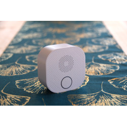 Récepteur pour carillon sans fil Design 150 m blanc DIO