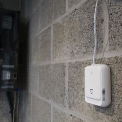 Détecteur de fuite de gaz 5 ans CHACON Détecteur de fuite de gaz 5 ans CHACON