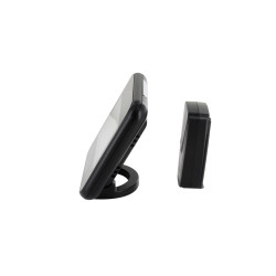 Station météo couleur avec capteur extérieur sans fil CHACON