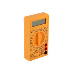 Multimètre digital CHACON