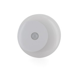 Veilleuse LED sur batterie avec détecteur de mouvement CHACON Veilleuse LED sur batterie avec détecteur de mouvement CHACON