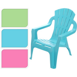 Fauteuil de jardin pour enfant