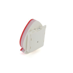 Veilleuse LES fraise sur batterie CHACON Veilleuse LES fraise sur batterie CHACON