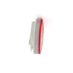 Veilleuse LES fraise sur batterie CHACON Veilleuse LES fraise sur batterie CHACON