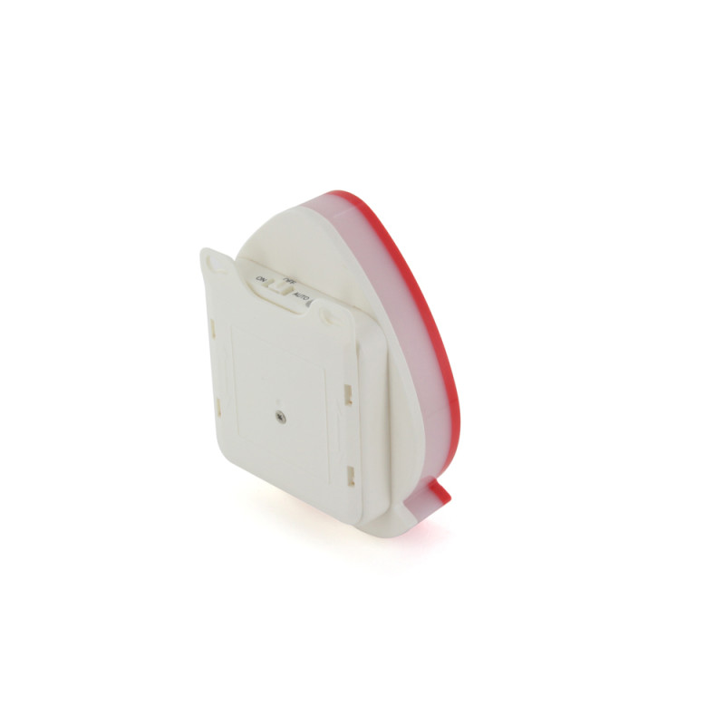Veilleuse LES fraise sur batterie CHACON Veilleuse LES fraise sur batterie CHACON