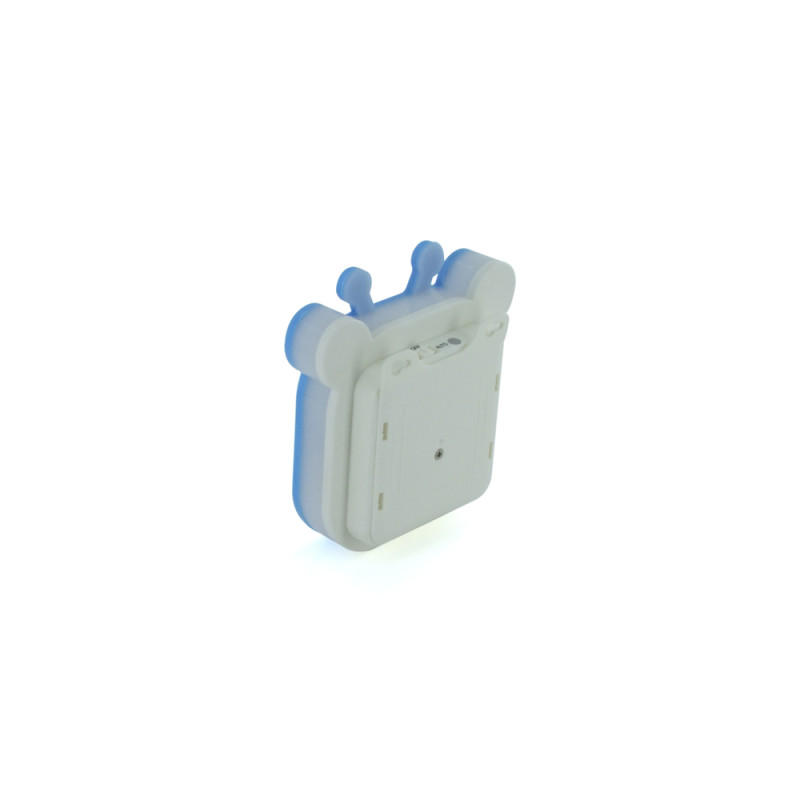 Veilleuse LED vache sur batterie CHACON Veilleuse LED vache sur batterie CHACON