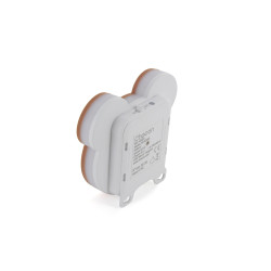 Veilleuse LED nounours sur batterie CHACON