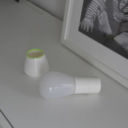 Veilleuse lampe torche CHACON Veilleuse lampe torche CHACON