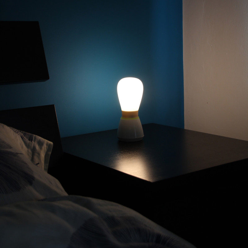 Veilleuse lampe torche CHACON Veilleuse lampe torche CHACON