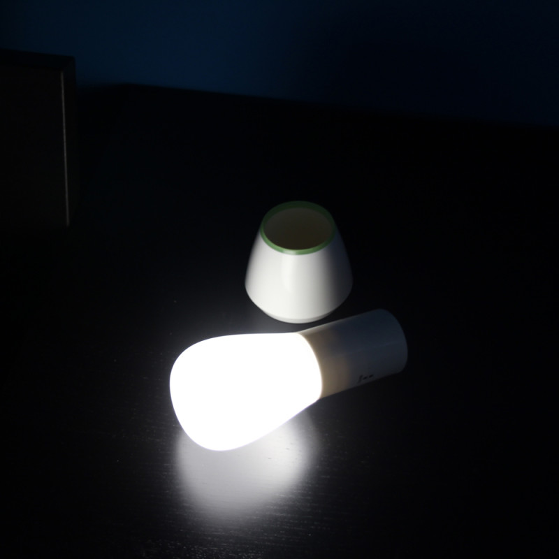 Veilleuse lampe torche CHACON Veilleuse lampe torche CHACON