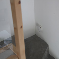 Veilleuse avec prise USB et capteur crépusculaire CHACON