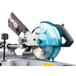 Scie à onglet radiale LS0816F 1200 W MAKITA Scie à onglet radiale LS0816F 1200 W MAKITA