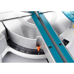 Scie à onglet radiale LS0816F 1200 W MAKITA Scie à onglet radiale LS0816F 1200 W MAKITA