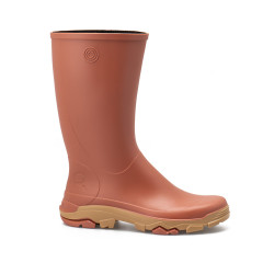 Bottes Remoove Terracotta 40/41 – Confort & Style | ROUCHETTE