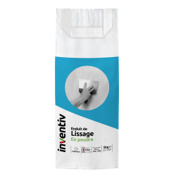 Enduit de lissage poudre 5kg INVENTIV – Lissage parfait