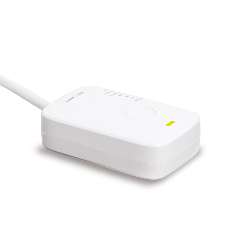 Boitier de pilotage connecté pour radiateur électrique KOZII