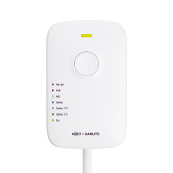 Boitier de pilotage connecté pour radiateur électrique KOZII