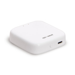 Passerelle multi protocole pour thermostats connectés KOZII