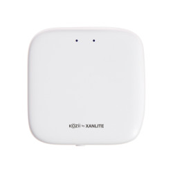 Passerelle multi protocole pour thermostats connectés KOZII