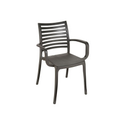 Fauteuil de jardin Sunday GROFILLEX