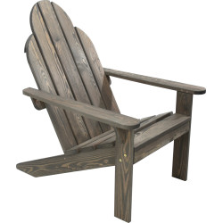Fauteuil Adirondac – Confort & Style Jardin