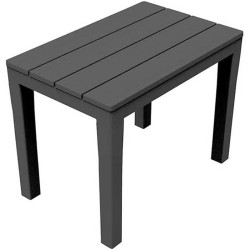 Banc de jardin Timor – Confort & Style pour votre extérieur