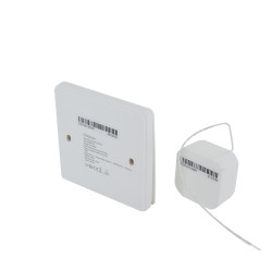 Interrupteur sans fil avec module d'éclairage 500 W CHACON