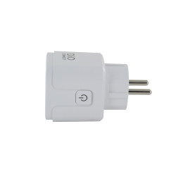 Prise connectée avec télécommande 16 A 3600 W DIO Prise connectée avec télécommande 16 A 3600 W DIO