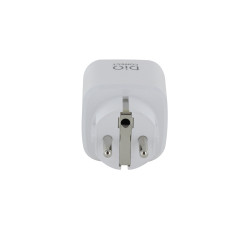 Prise connectée avec télécommande 16 A 3600 W DIO Prise connectée avec télécommande 16 A 3600 W DIO