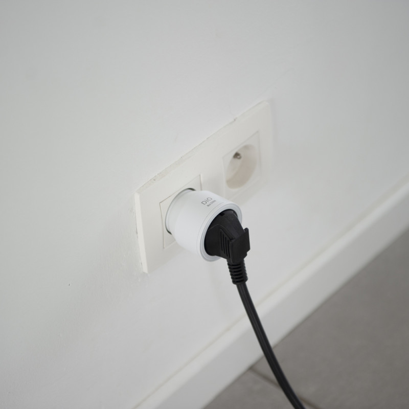 Prise télécommandée Nano DIO