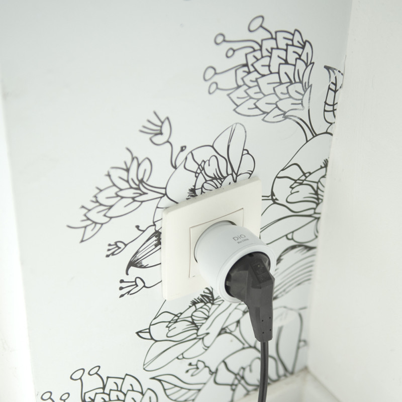 Prise télécommandée Nano DIO