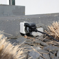 Prise télécommandée Mini étanche DIO