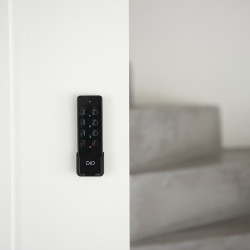 Télécommande pour 3 canaux et 1 groupe DIO