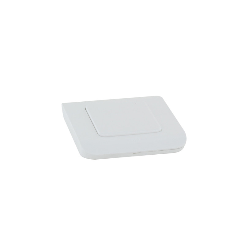 Interrupteur sans fil simple blanc DIO Interrupteur sans fil simple blanc DIO