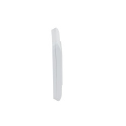 Interrupteur sans fil simple blanc DIO Interrupteur sans fil simple blanc DIO