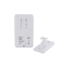 Alarme sans fil avec détecteur de mouvement CHACON