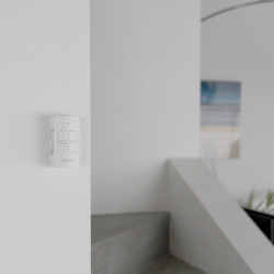 Kit d'alarme multi-usage CHACON