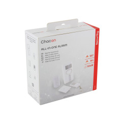 Kit d'alarme multi-usage CHACON