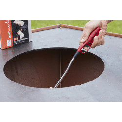 Briquet BARBECOOK – Allumage Facile | BARBECOOK