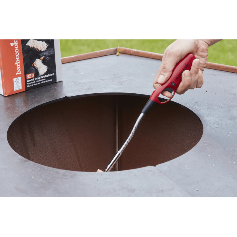Briquet BARBECOOK – Allumage Facile | BARBECOOK